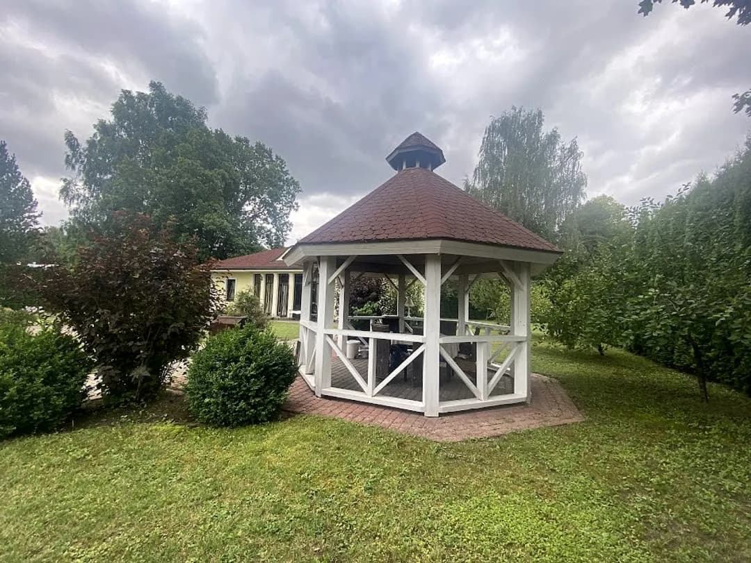 7-ist. Māja, 292.00㎡ - Jūrmala, Asari — bilde 4