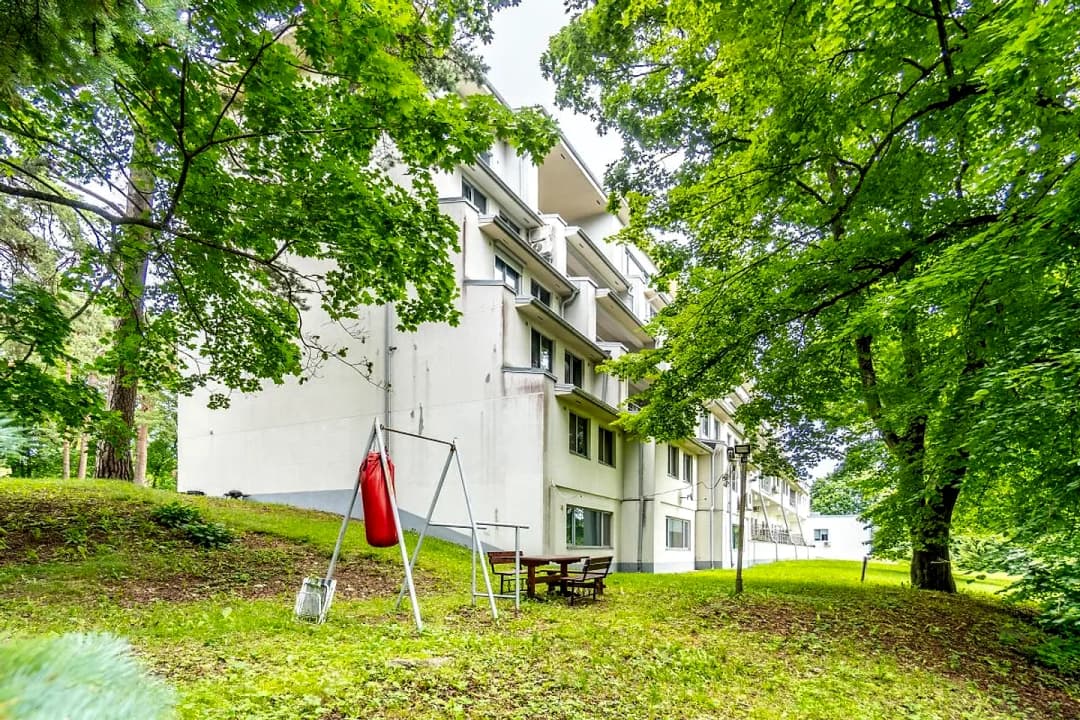 3-ist. Dzīvoklis, 84.7㎡ - Jūrmala, Melluži — bilde 4