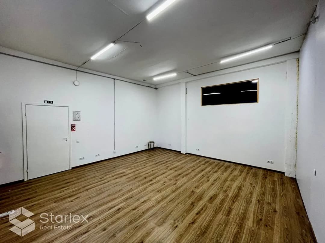 Telpas, 38㎡ - Rīga, Grīziņkalns — bilde 3