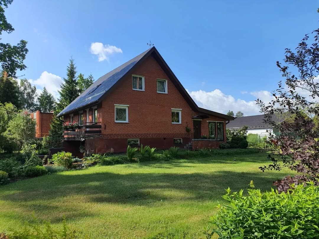 Rīgas iela, Salaspils — bilde 4