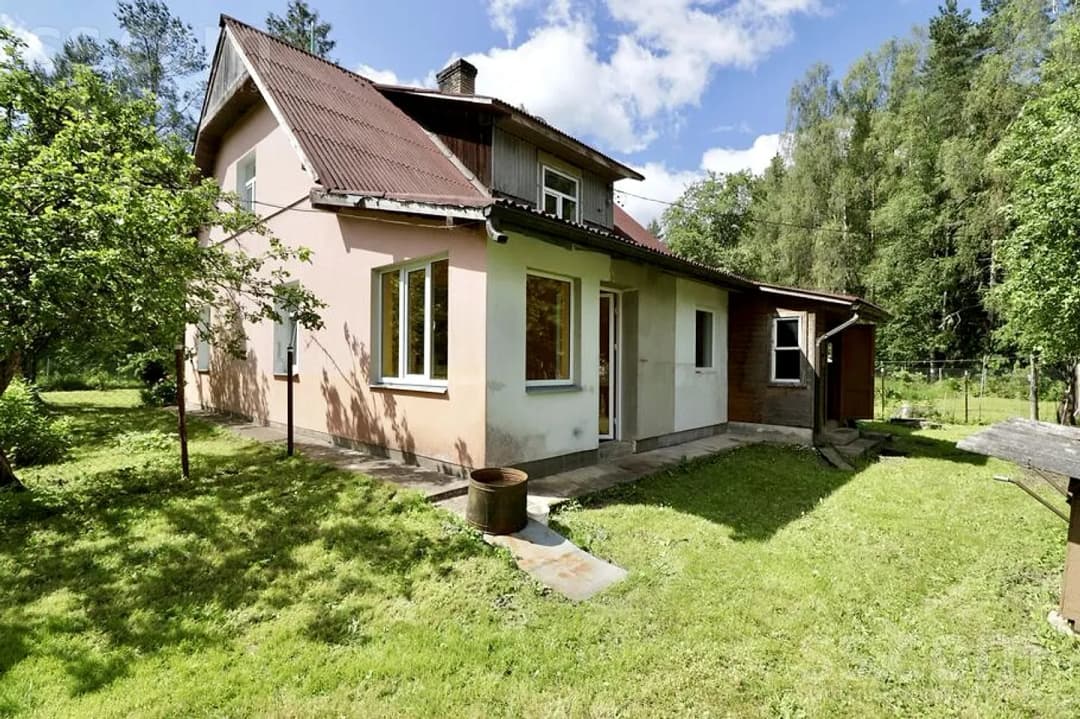Māja — Frišas — bilde 2
