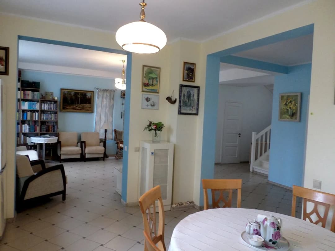 5-ist. Māja, 160㎡ - Jūrmala, Bulduri — bilde 4