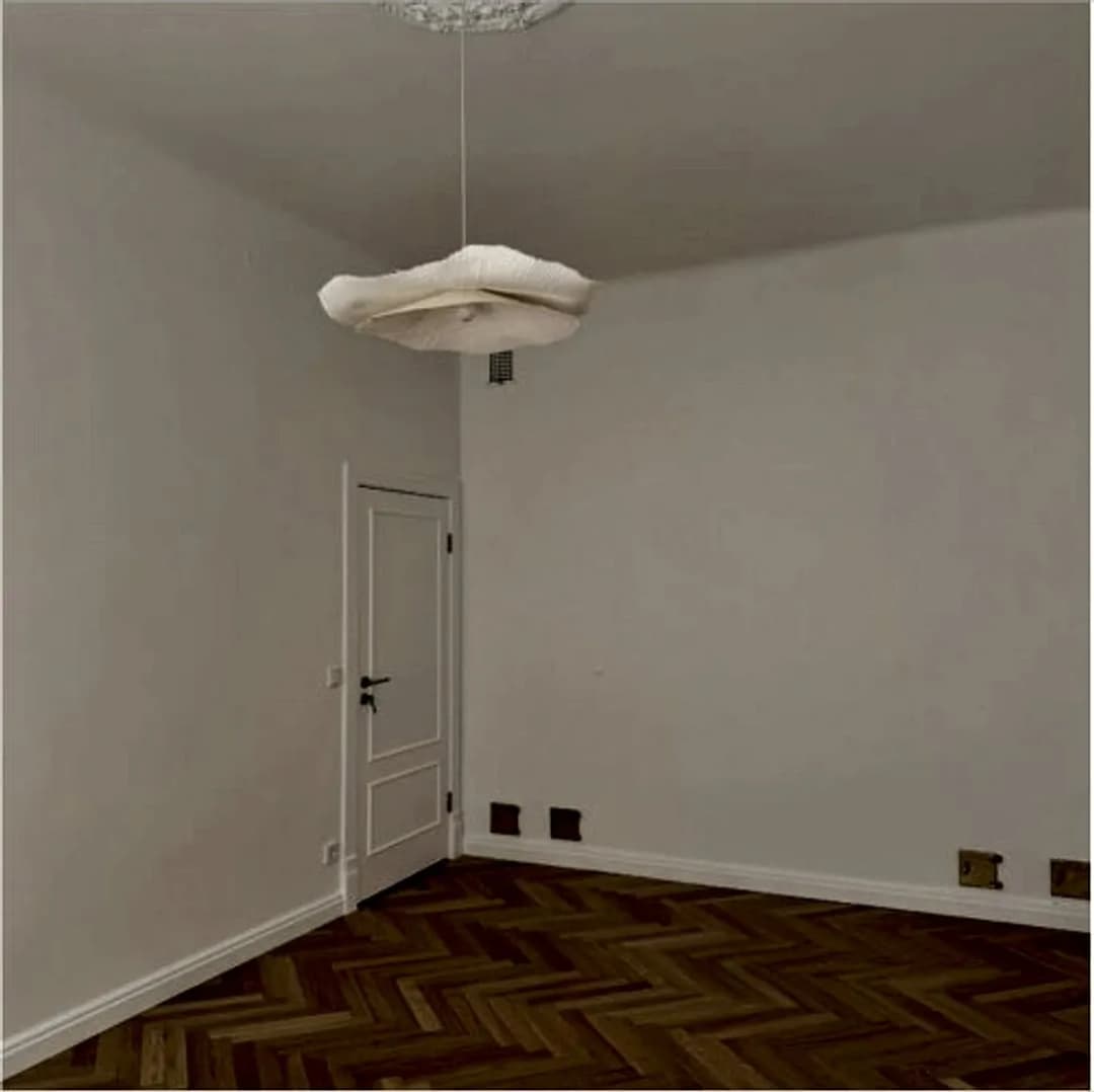 Trīsistabu dzīvoklis — Tomsona iela 2 — bilde 3