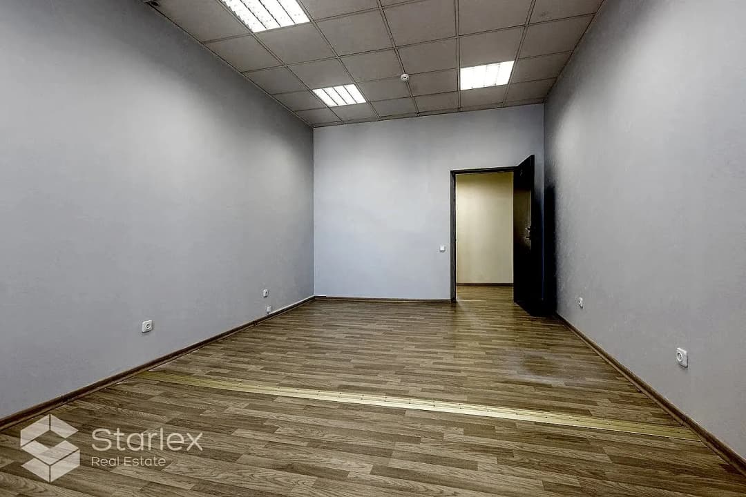 Telpas, 54㎡ - Rīga, Centrs — bilde 3