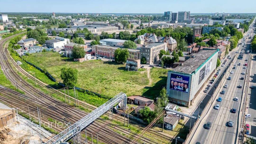 Brīvības iela 193, Centrs, Rīga — vēl bildes