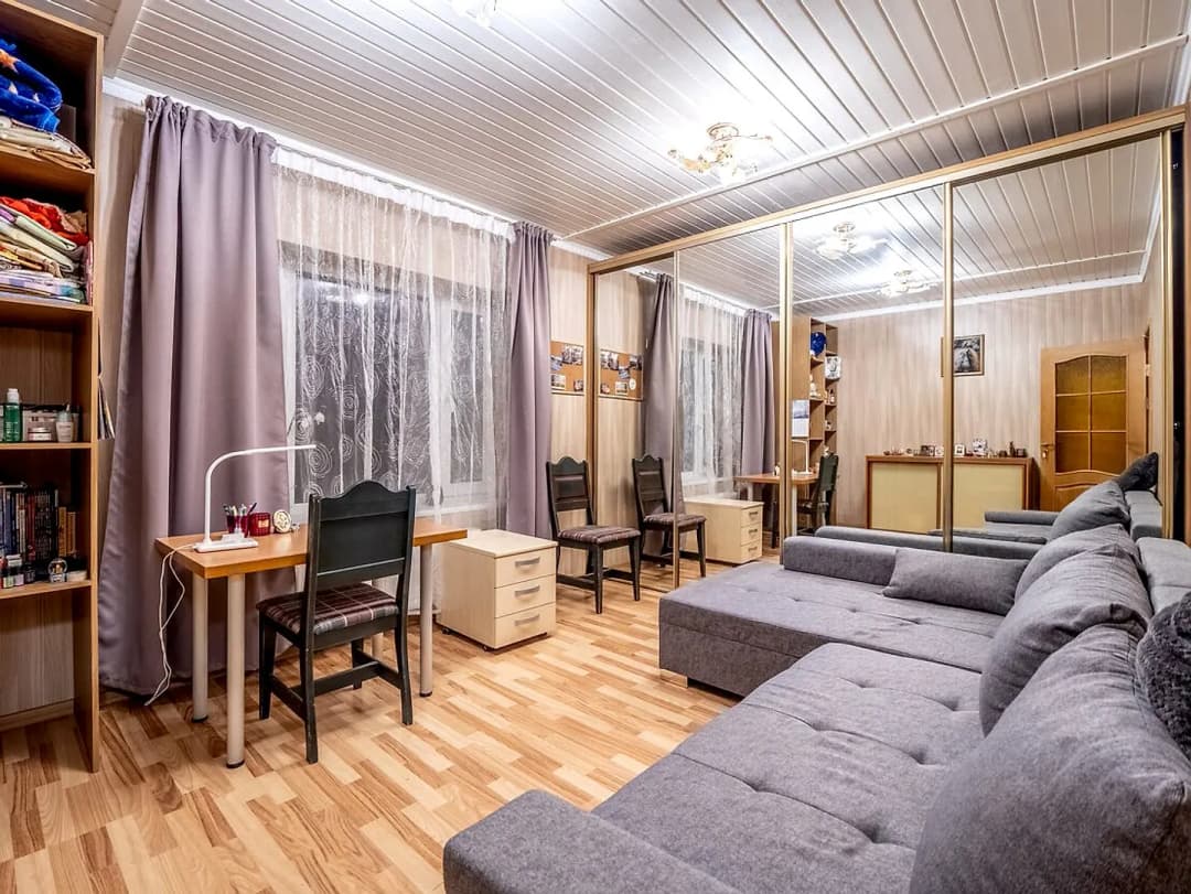 22-ist. Māja, 668㎡ - Ādažu novads, Ādaži — bilde 2