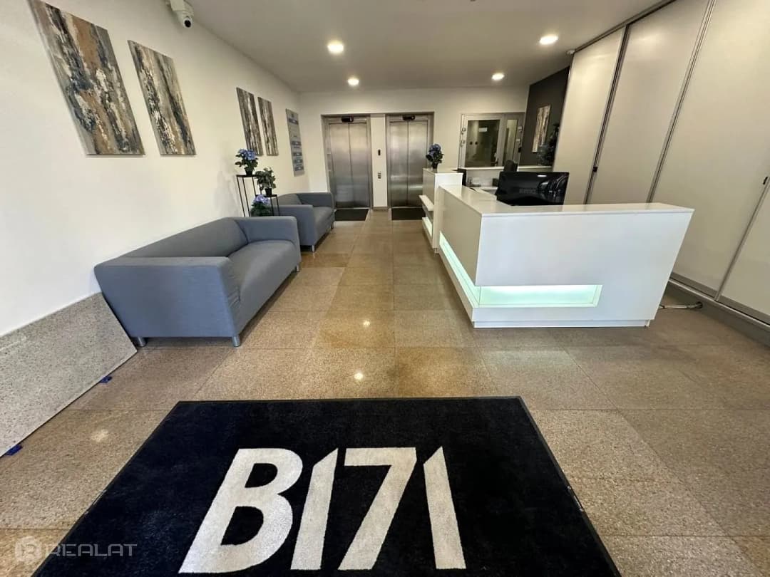 Brīvības iela 171, Centrs — bilde 4
