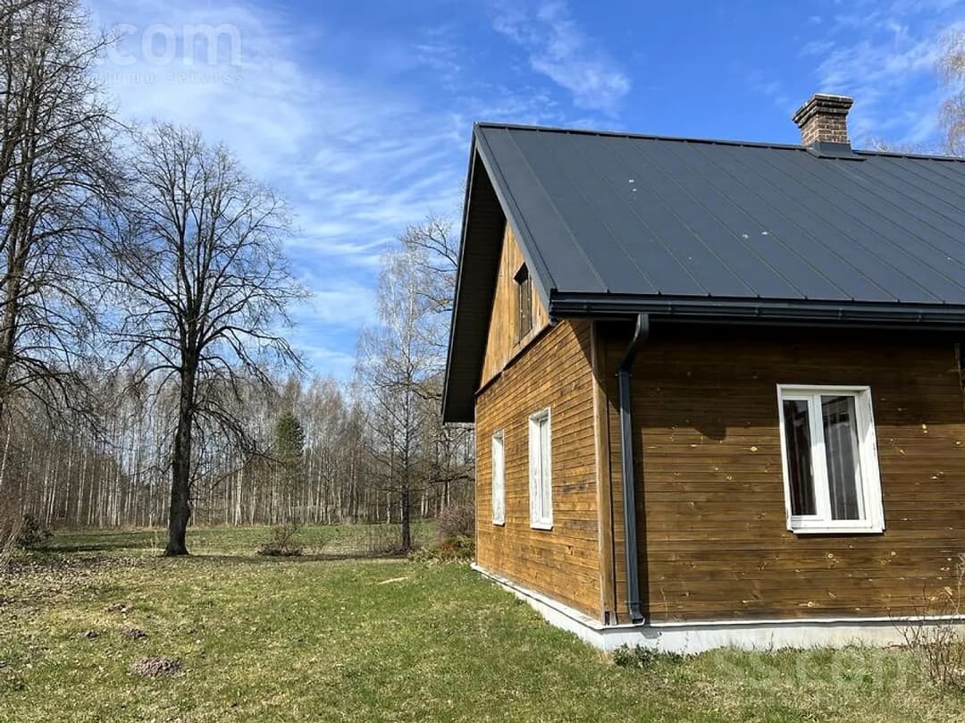 Māja — Viesturi — bilde 3