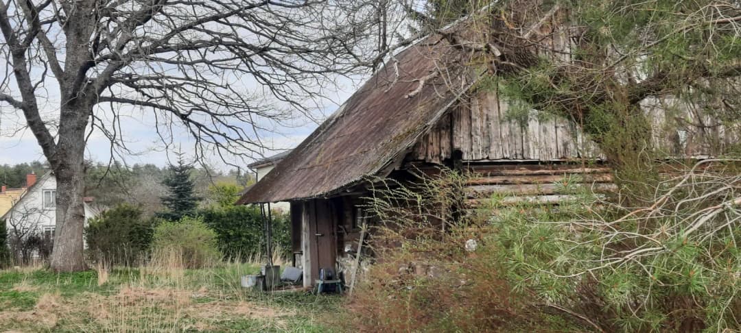 Vimbu iela, Skultes pagasts, Limbažu novads — bilde 2