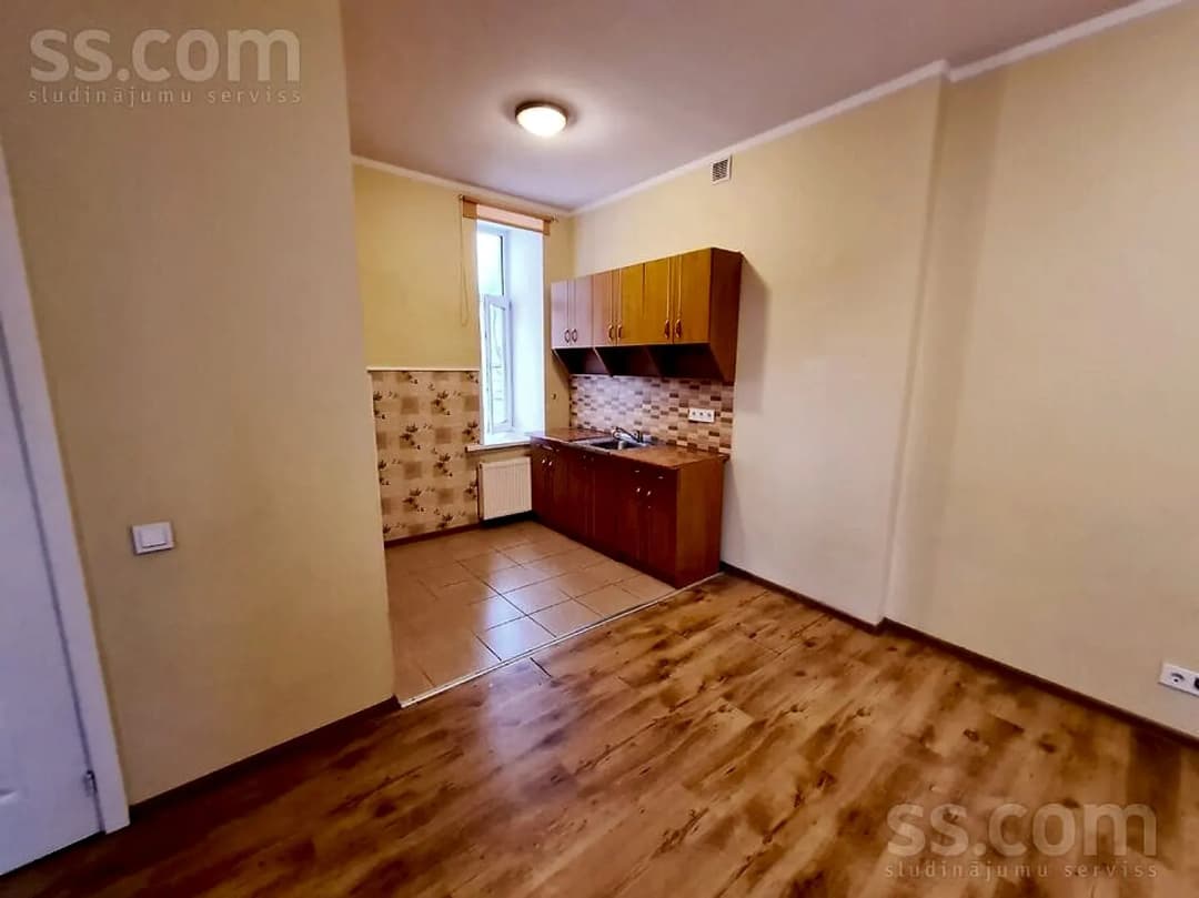 Divistabu dzīvoklis — Lastādijas 39a — bilde 4