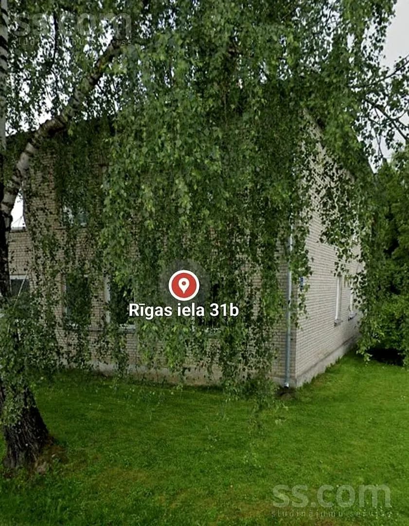Trīsistabu dzīvoklis — Rīgas iela 31b — bilde 4
