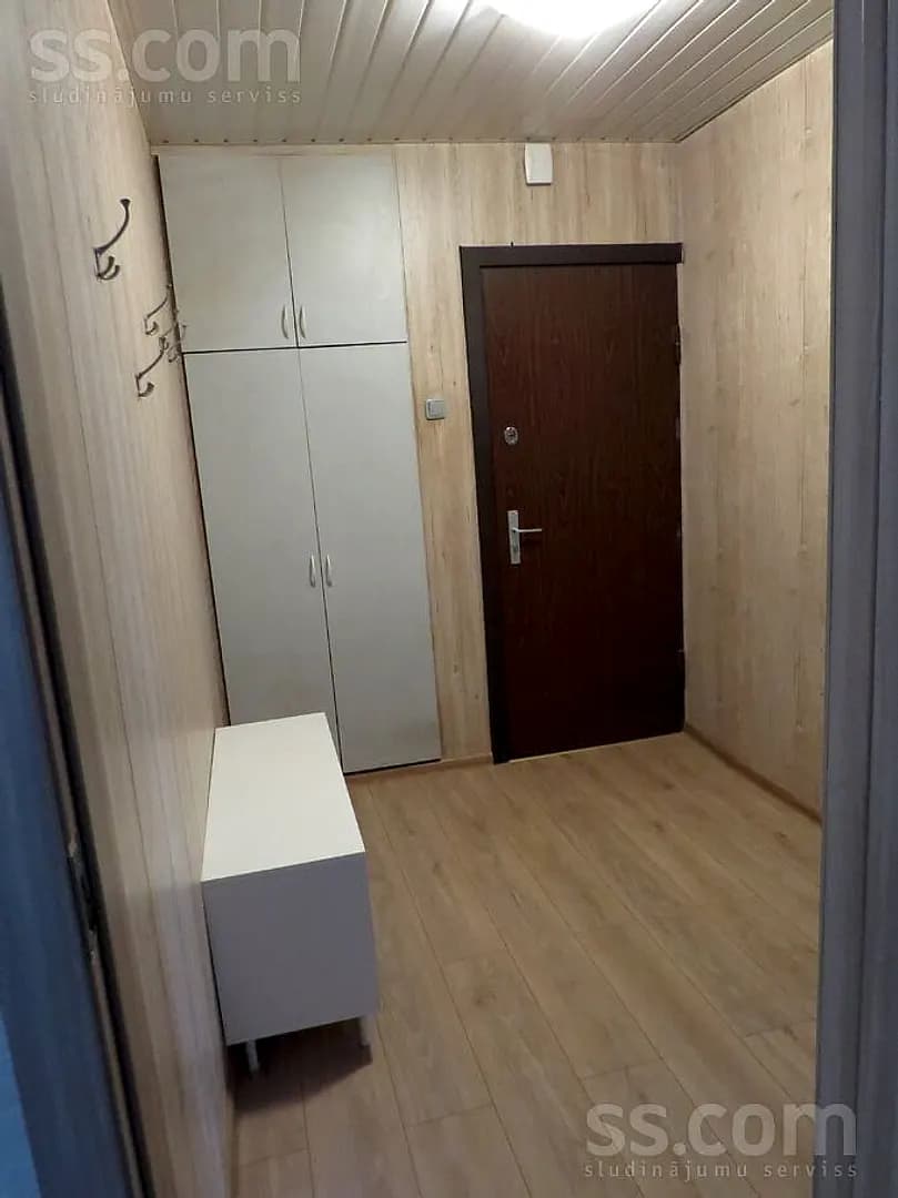 Divistabu dzīvoklis — Slokas 205a — bilde 3