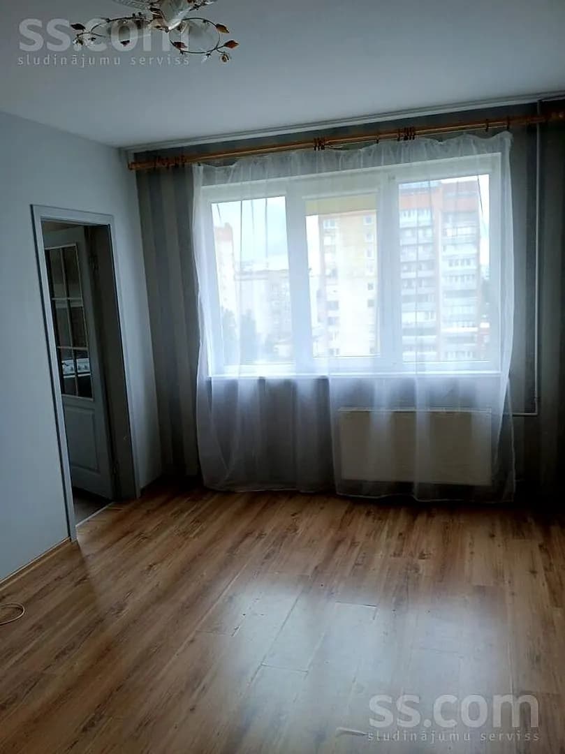 Divistabu dzīvoklis — Kaudzīšu 42 — bilde 2