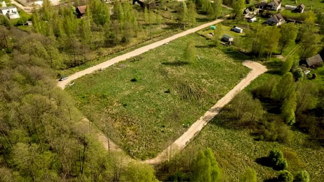 Trīsciems, Rīga — bilde 2
