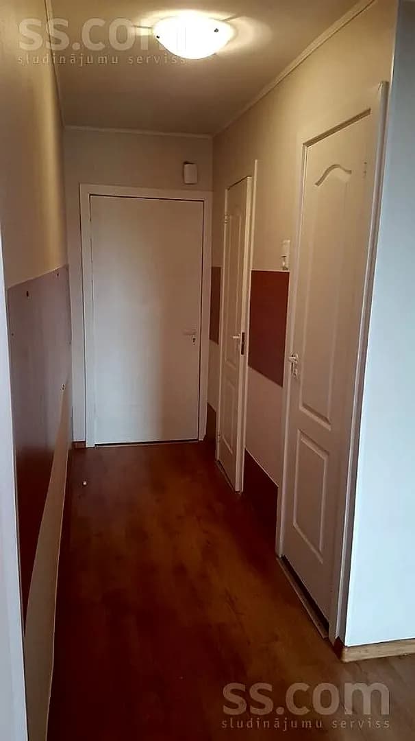 Vienistabas dzīvoklis — Ilūkstes 24 — vēl bildes
