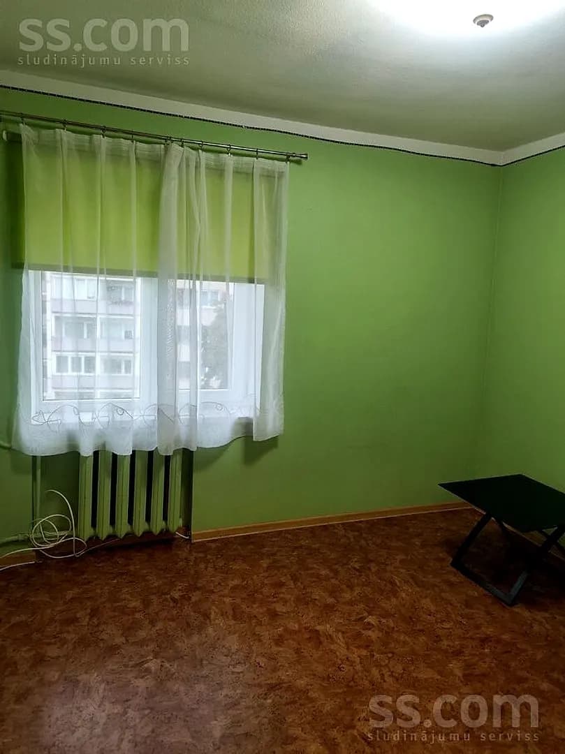 Divistabu dzīvoklis — Rigas iela 21 — bilde 2