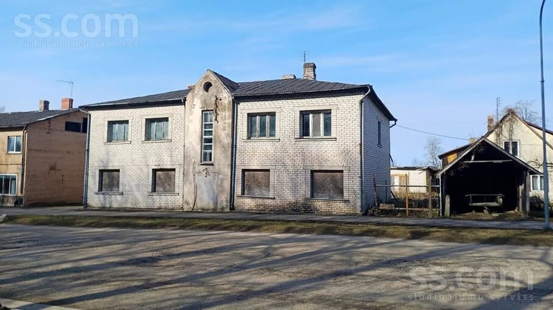Māja — Raiņa iela 5 — bilde 3