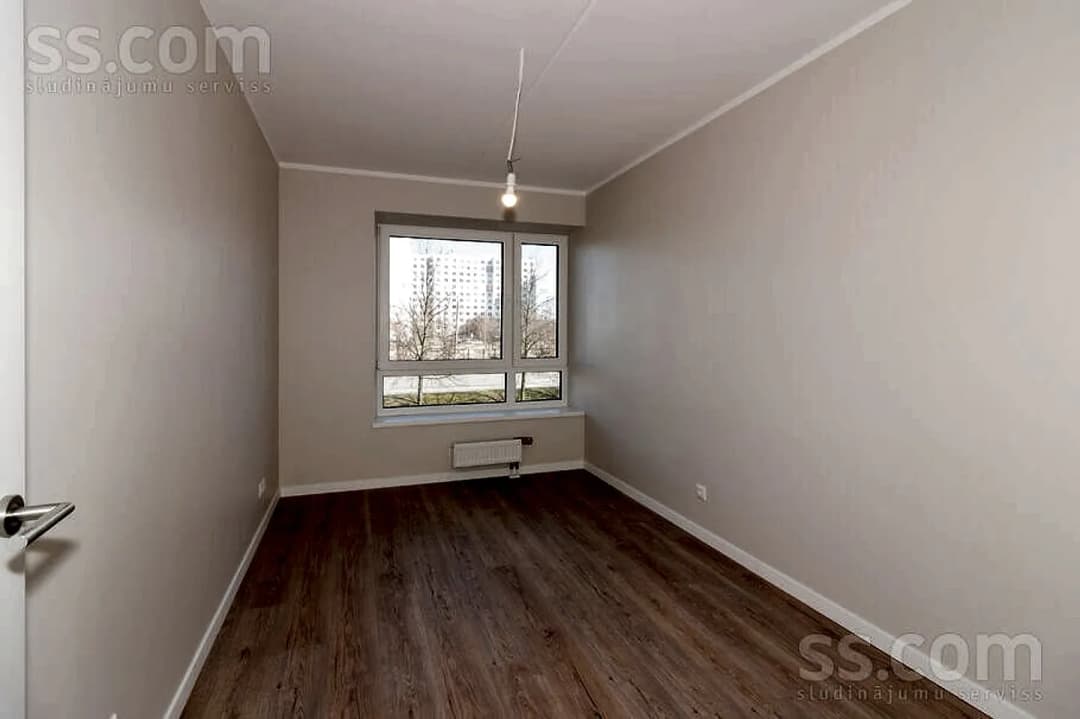 Divistabu dzīvoklis — Dravnieku 3 k-3 — vēl bildes