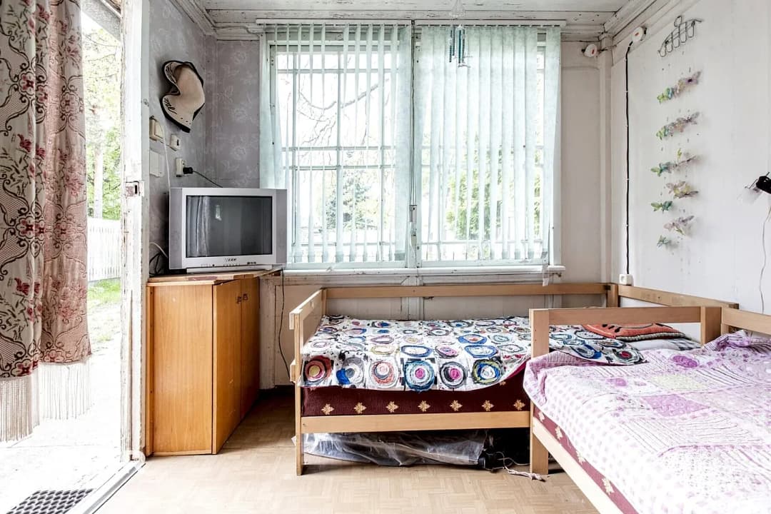 3-ist. Māja, 50㎡ - Jūrmala, Majori — bilde 2
