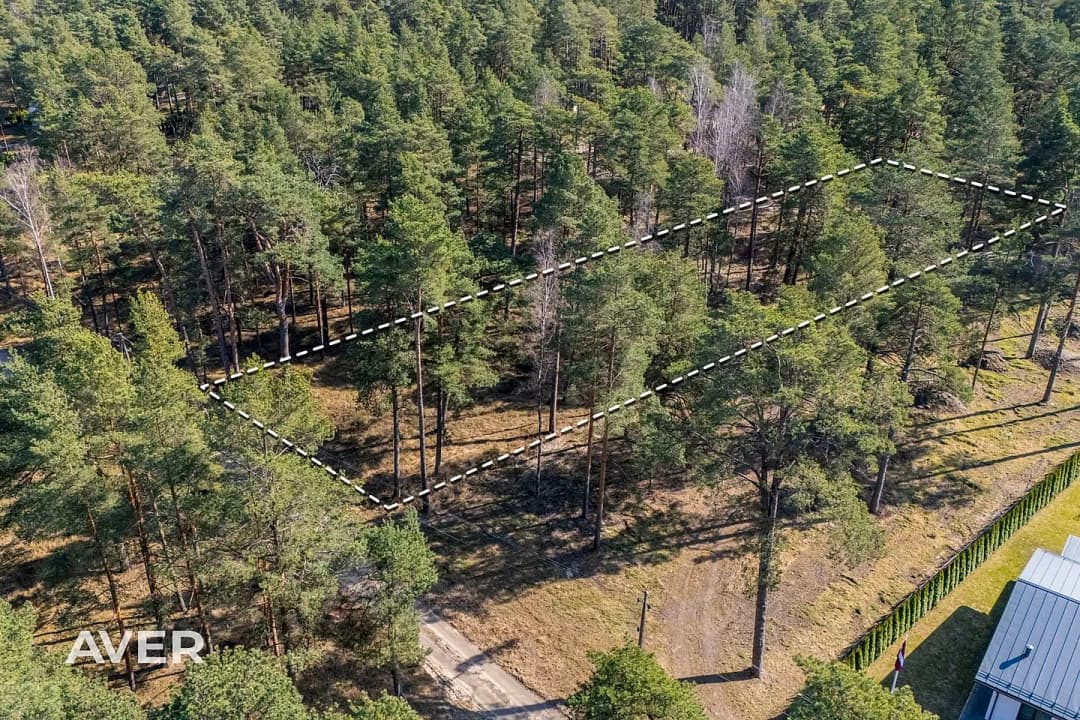 Zeme, 2300㎡ - Rīga, Vecdaugava — bilde 4