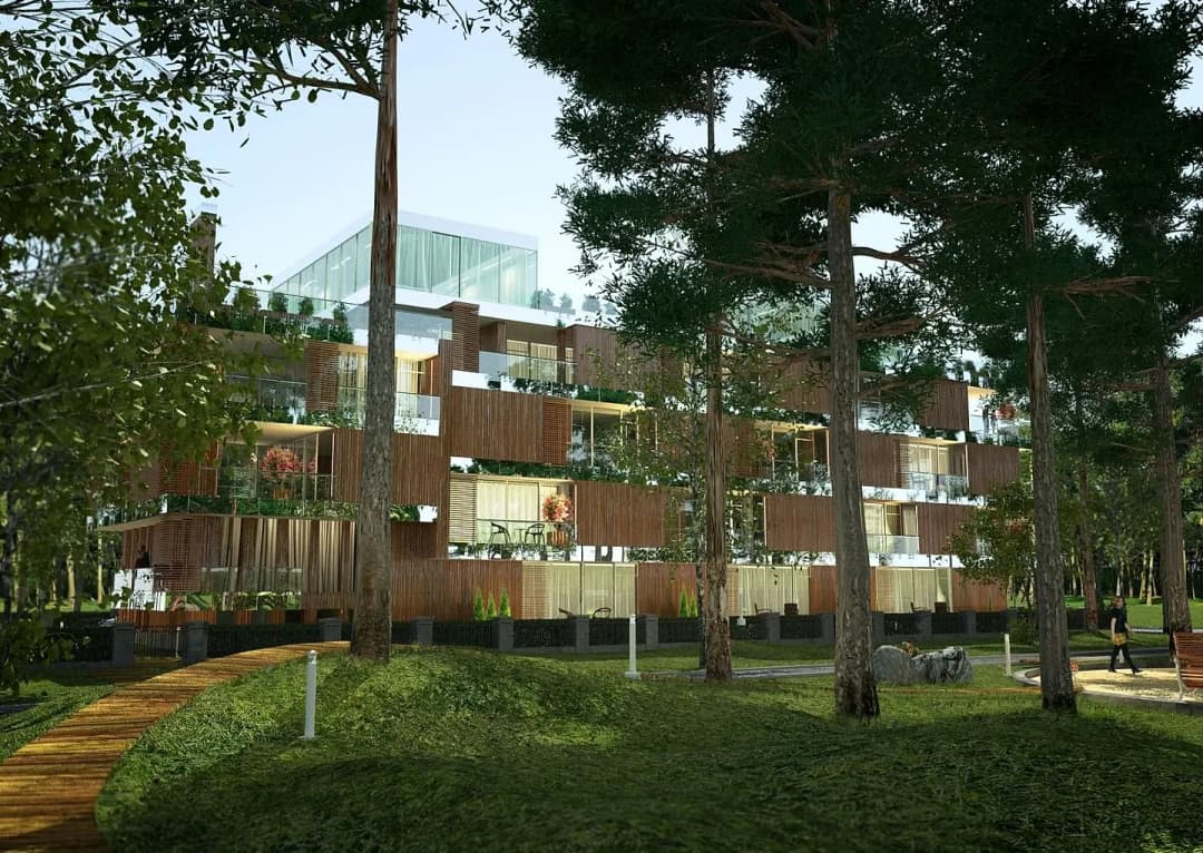 5. līnija 3, Bulduri — bilde 3
