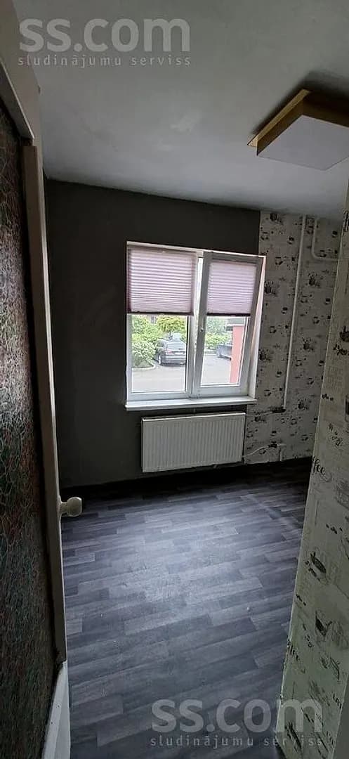Divistabu dzīvoklis — Bebru 7