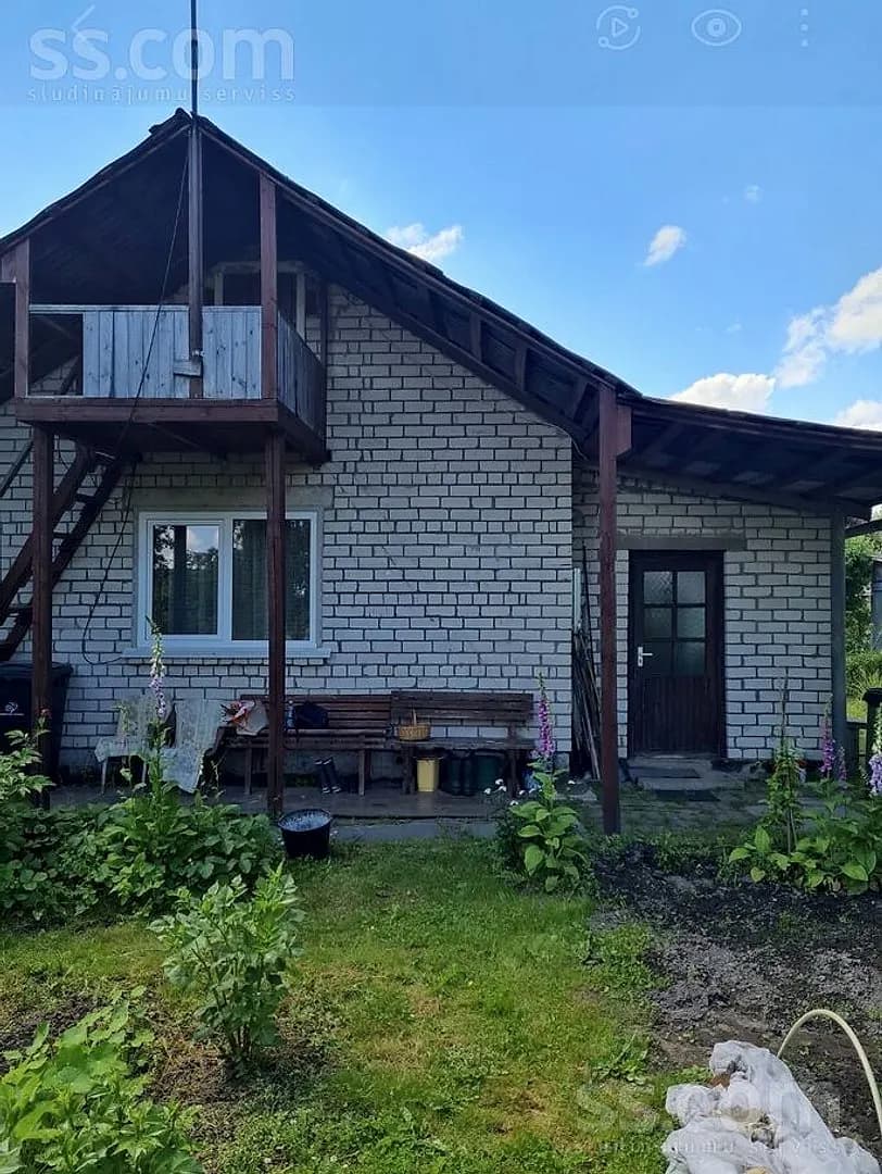 Māja — Lielziedi 731 — vēl bildes