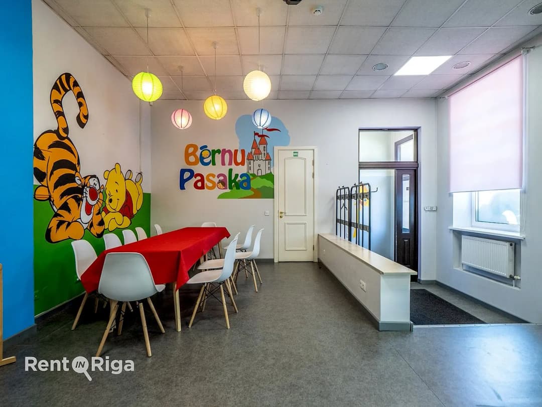 Hospitāļu 8, Centrs — bilde 4