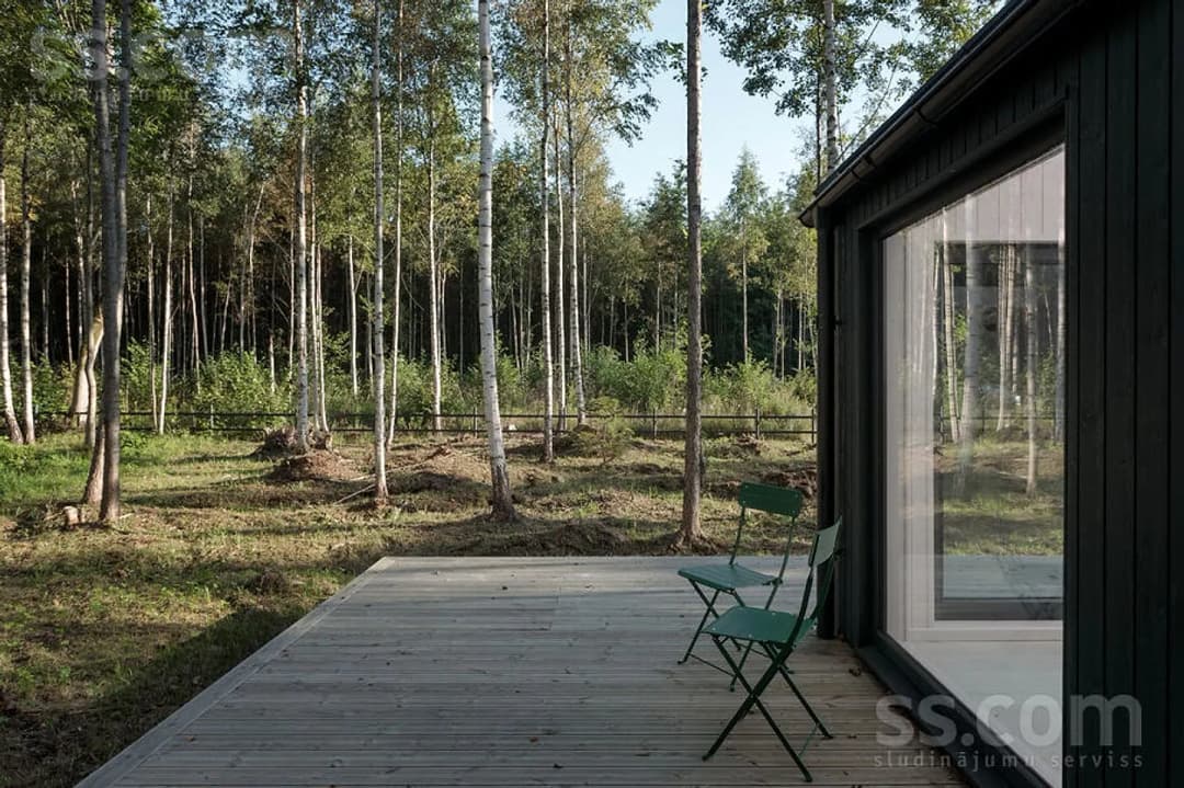 Māja — Kupenas iela 34 — vēl bildes