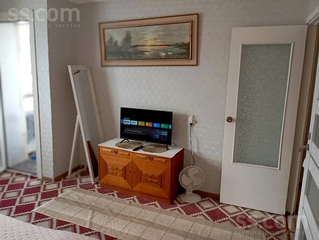 Divistabu dzīvoklis — Meiju ceļš 50 — bilde 2