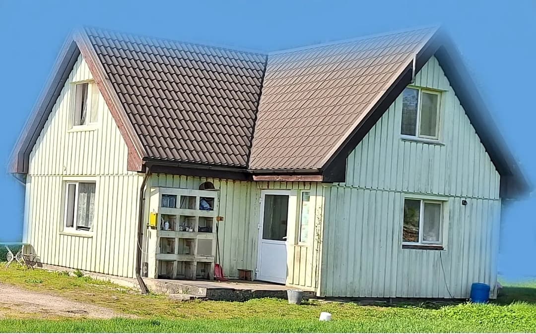 3-ist. Māja, 32600㎡ - Saulkrastu novads, Sējas pagasts — bilde 2