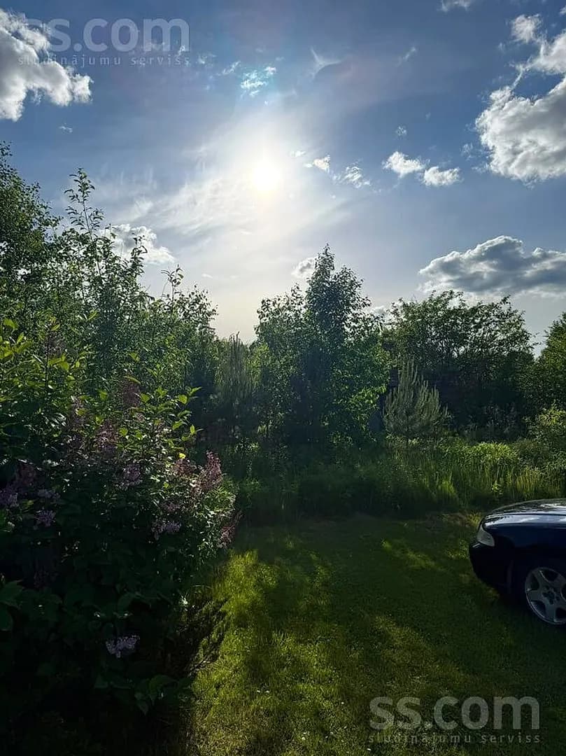 Māja — Mežvidi 82 — bilde 3