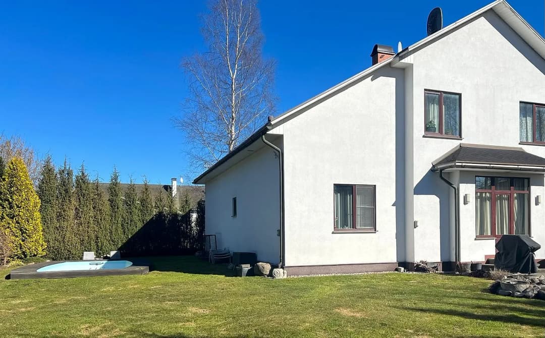 Emīlijas Iela, Dzintari — bilde 3