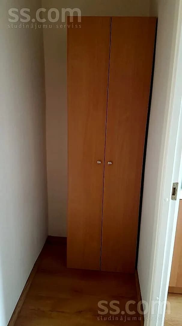 Vienistabas dzīvoklis — Ilūkstes 24 — bilde 4