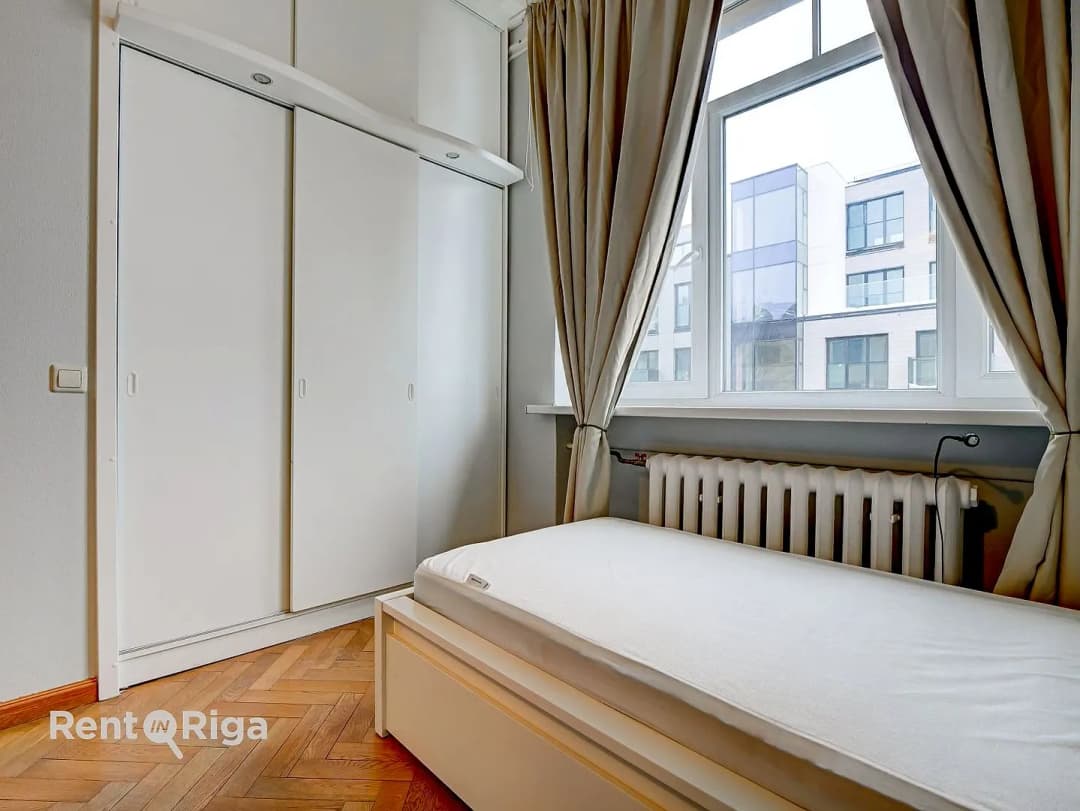 Hanzas 6, Centrs — vēl bildes