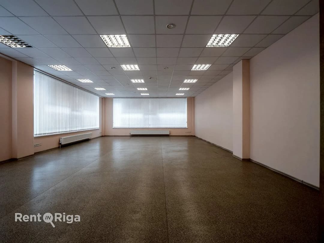 Daugavgrīvas 77, Ilģuciems — bilde 3