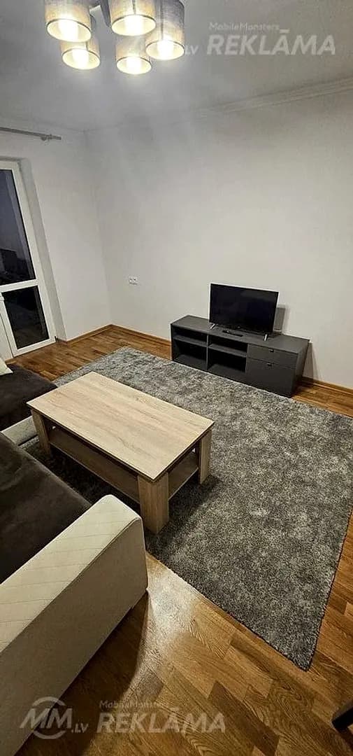 Izīrē 2 izolētu istabu dzīvokli Balvu ielā 13 — bilde 4