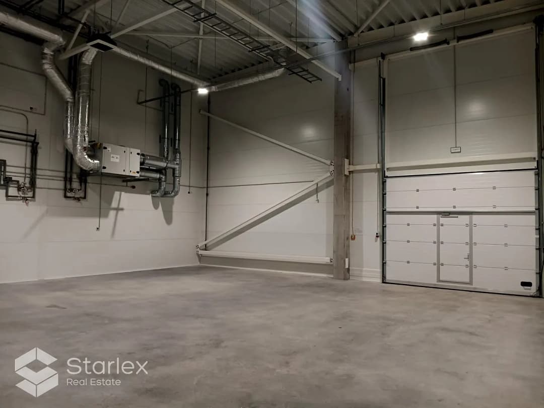 Telpas, 362㎡ - Rīga, Dreiliņi — vēl bildes