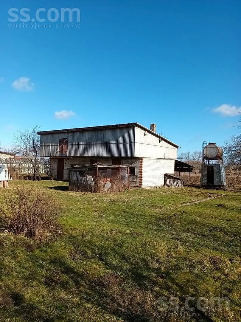 Māja — Jaunatnes 8 — bilde 4