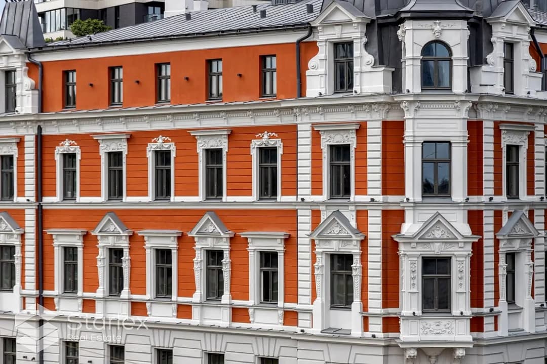 1-ist. Dzīvoklis, 29.6㎡ - Rīga, Āgenskalns — vēl bildes