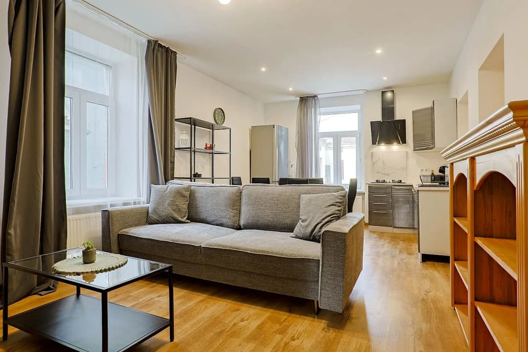 Marijas 1, Centrs — bilde 3