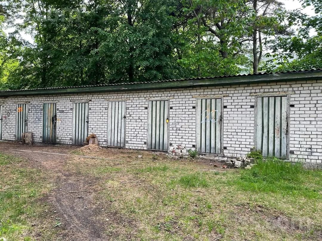 Vienistabas dzīvoklis — Ganību 114 — bilde 3