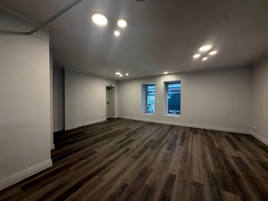 Dzirnavu 87, Centrs — bilde 2