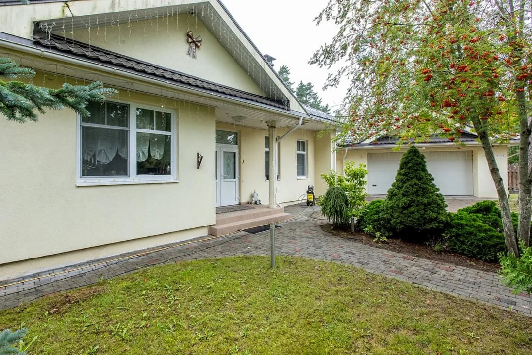 5-ist. Māja, 299㎡ - Garkalnes pagasts, Sunīši