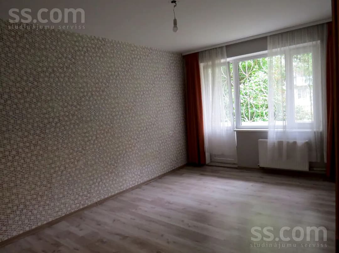 Divistabu dzīvoklis — Slokas 205a — bilde 4