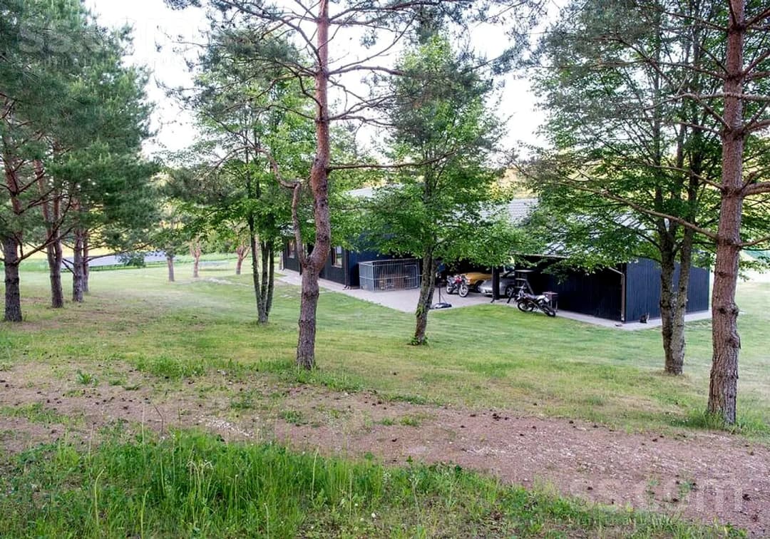 Māja — Lejas iela 3/5 — bilde 4