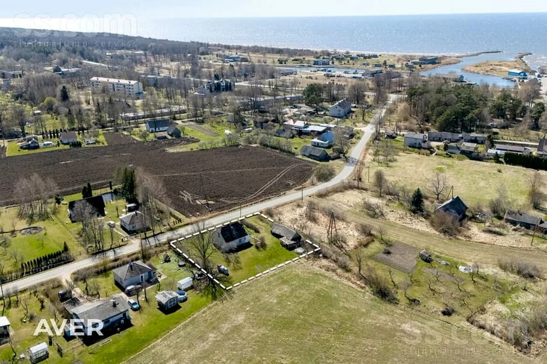 Māja — Murdu 9