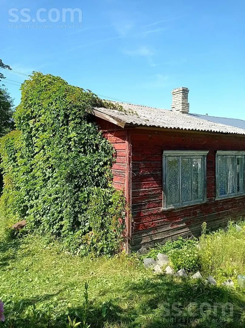 Māja — Gaismas 14 — bilde 3