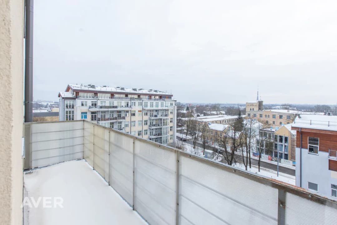 4 istabu dzīvoklis — vēl bildes