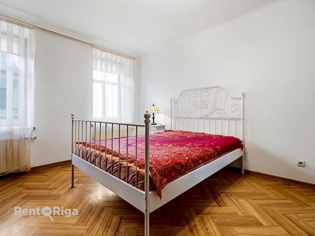 Miera 12, Centrs — bilde 3